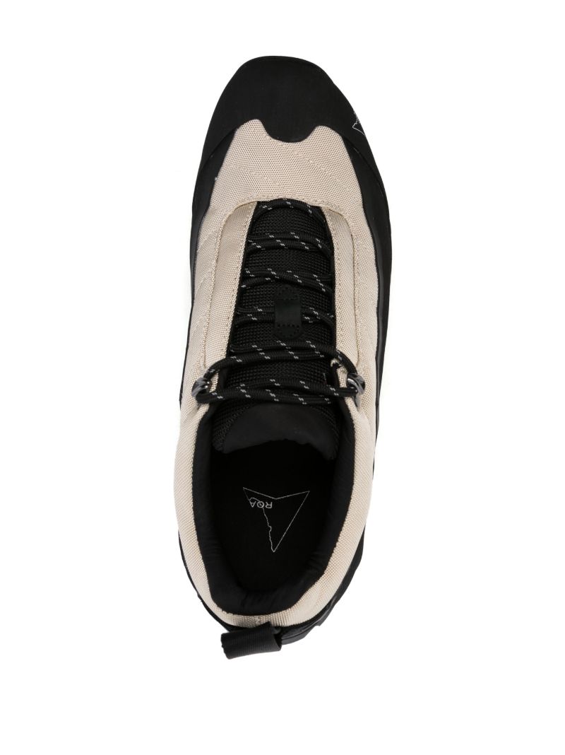 Neutral Katharina Hiking Sneakers