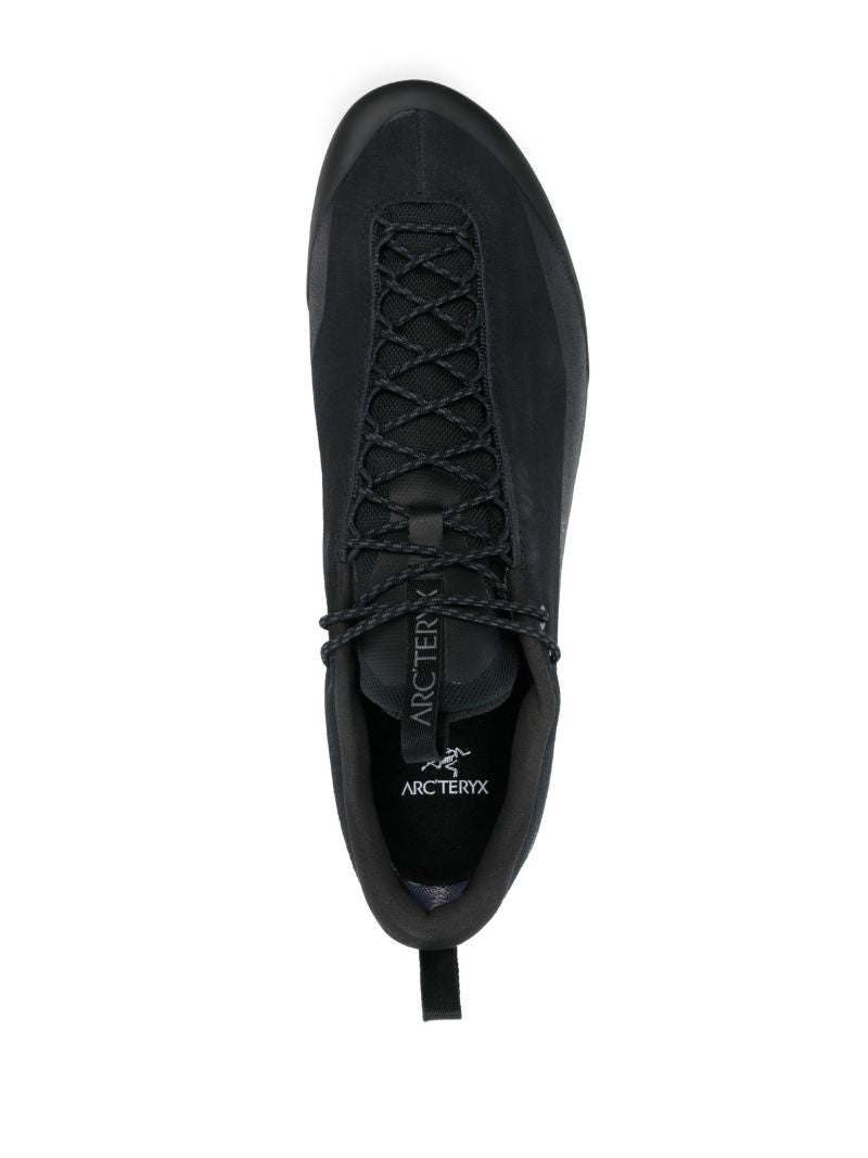 Black Konseal Fl 2 Sneakers