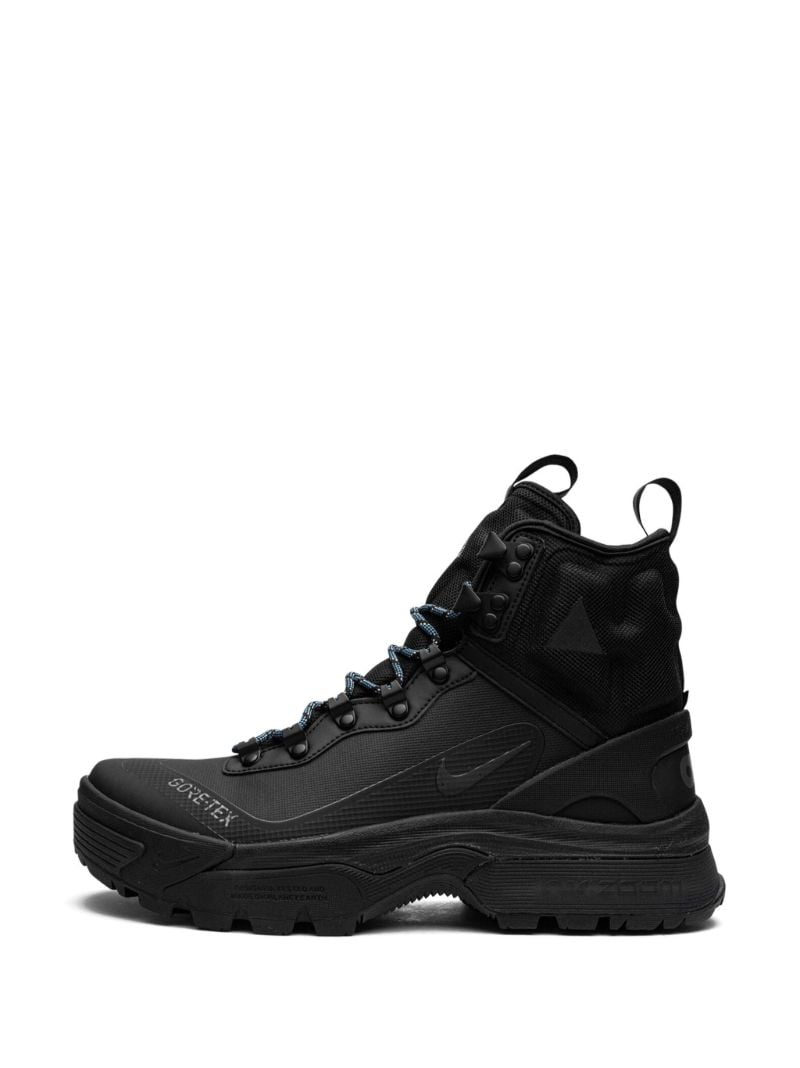 Nike Acg Zoom Gaiadome Gore-tex Blk Snkr
