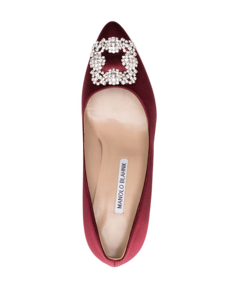 70mm Hangisi Pumps