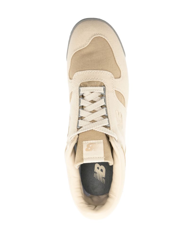 Rainier Low Sneakers