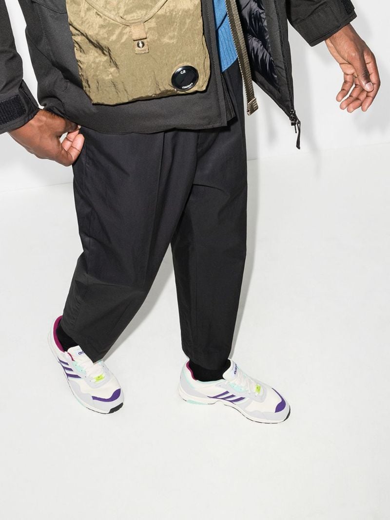 Multicoloured Harmony Sneakers