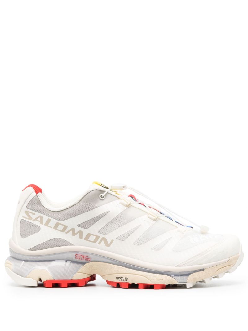 Neutral Xt-4 Og Sneakers