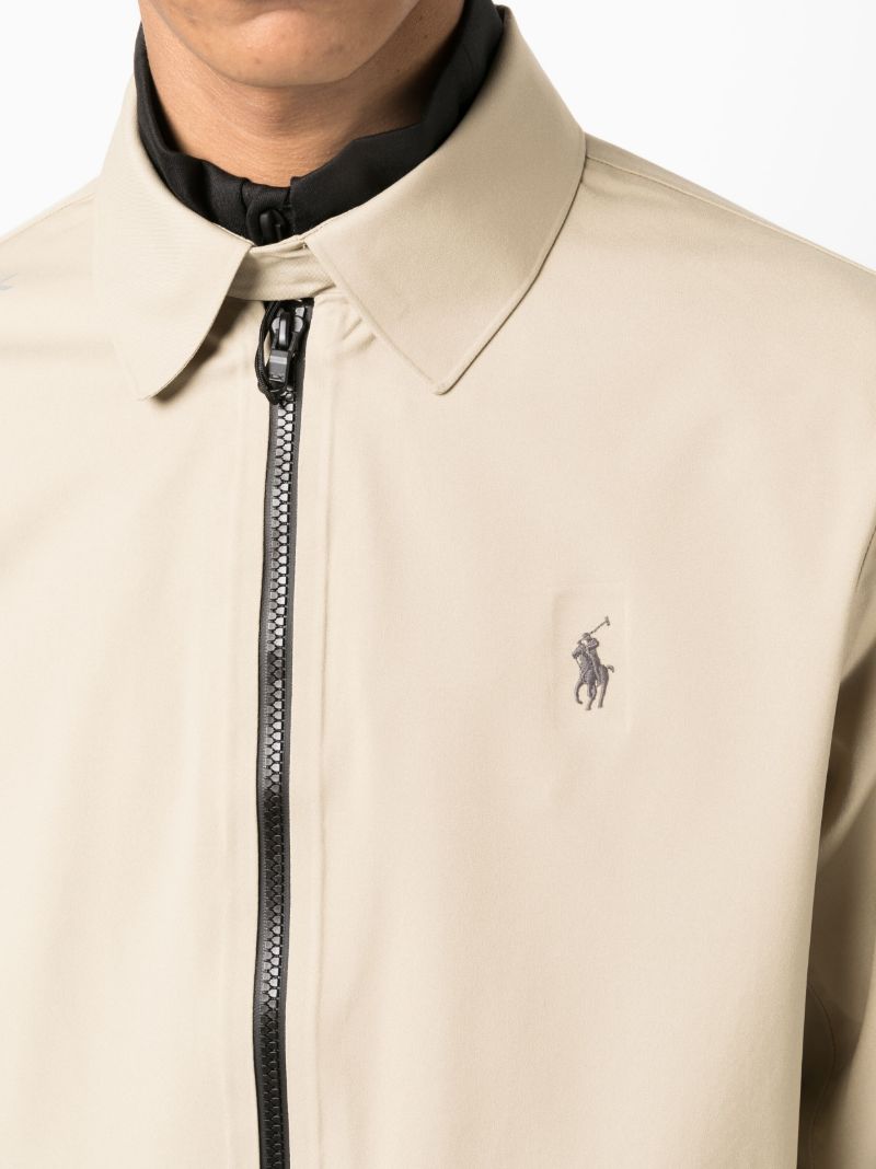 Neutral Golf Ace Hardshell Jacket