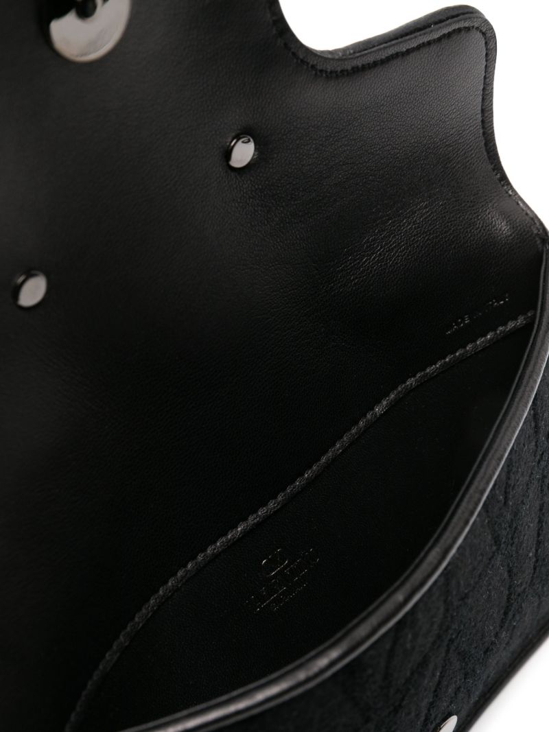 Black Vlogo Phone Case