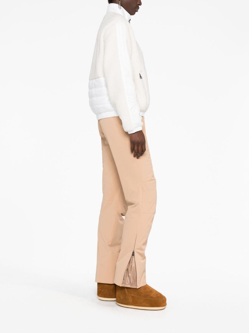 Neutral Emylia Ski Jacket