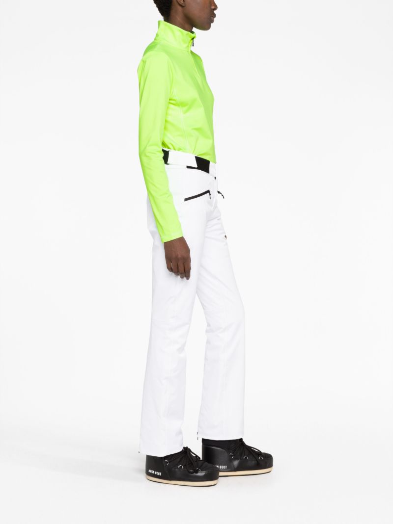 Green Margo2 Base Layer Top