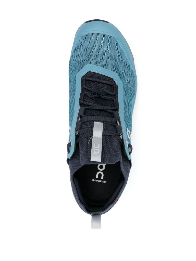 Blue Cloudultra 2 Low-top Sneakers