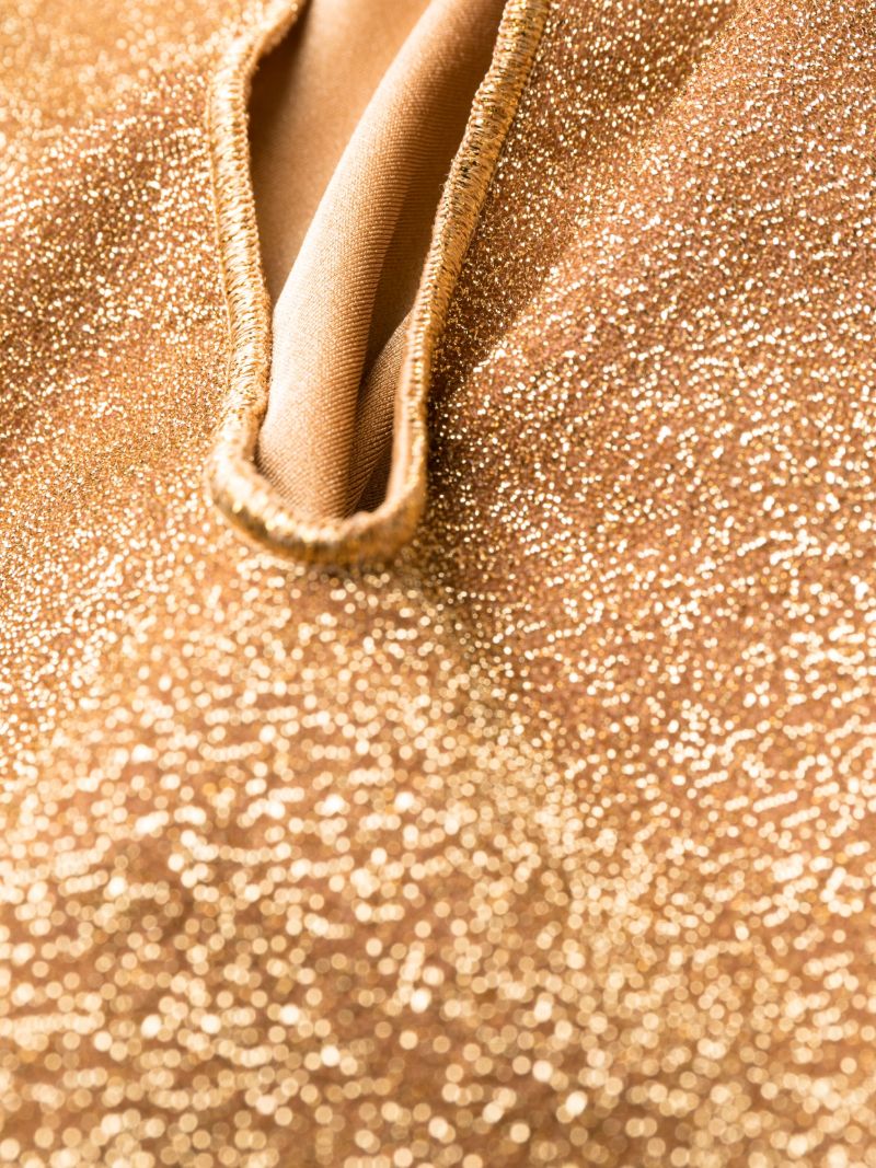 Brown O LumiÃ_x0083_¨re Swimsuit