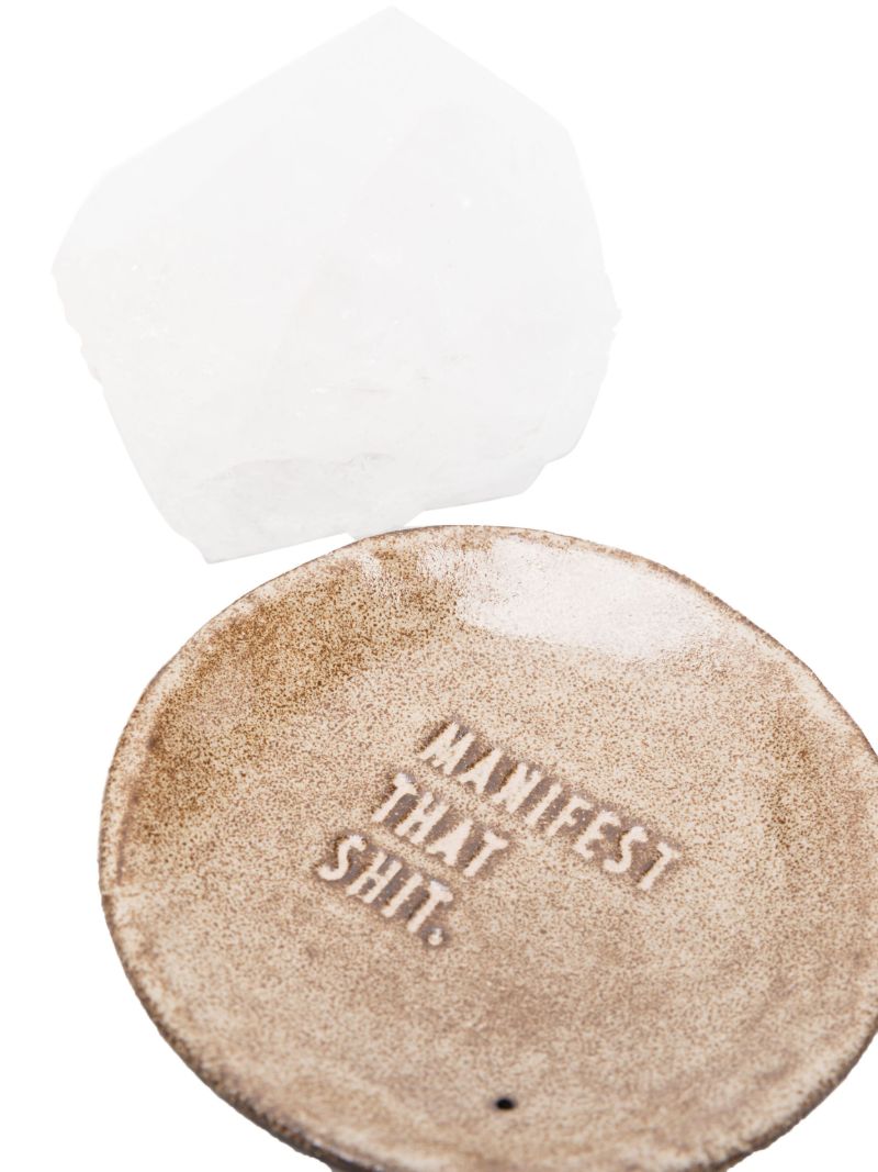 X Browns Green Mindful Intentions Gift Set