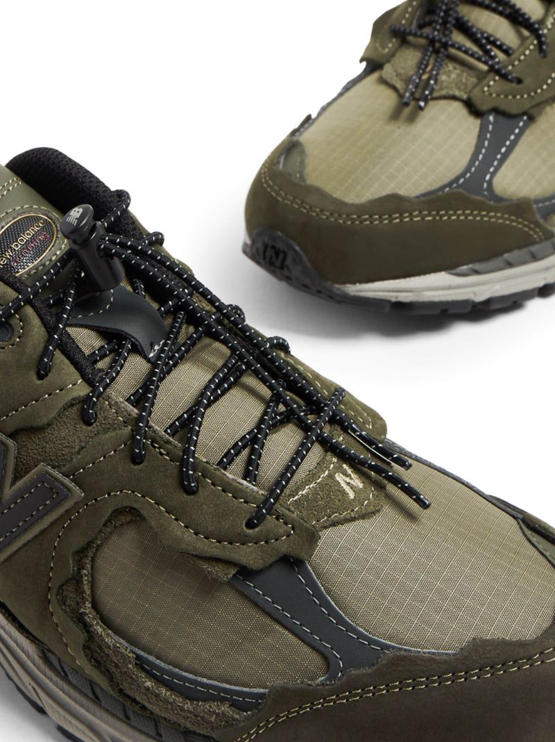 2002r Ripstop Protection Sneakers