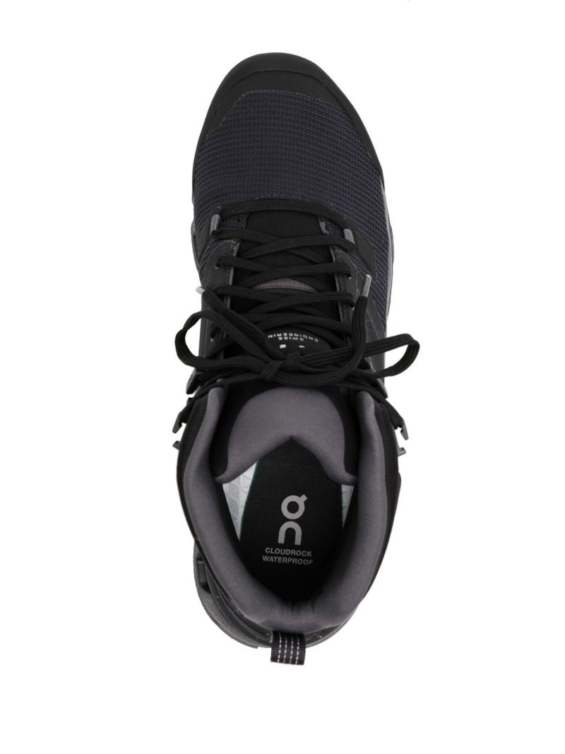 Cloudrock 2 Waterproof Sneakers