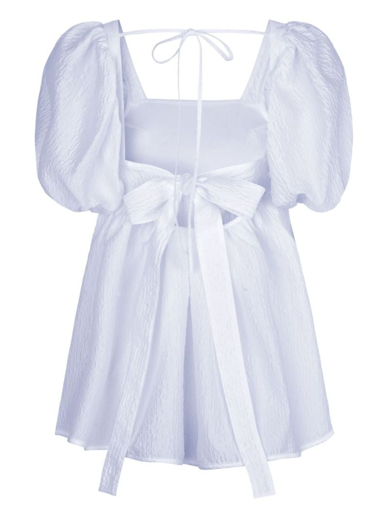 Alma Blouse