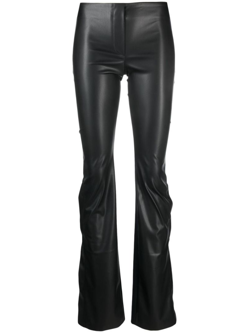 Panelled Leggings