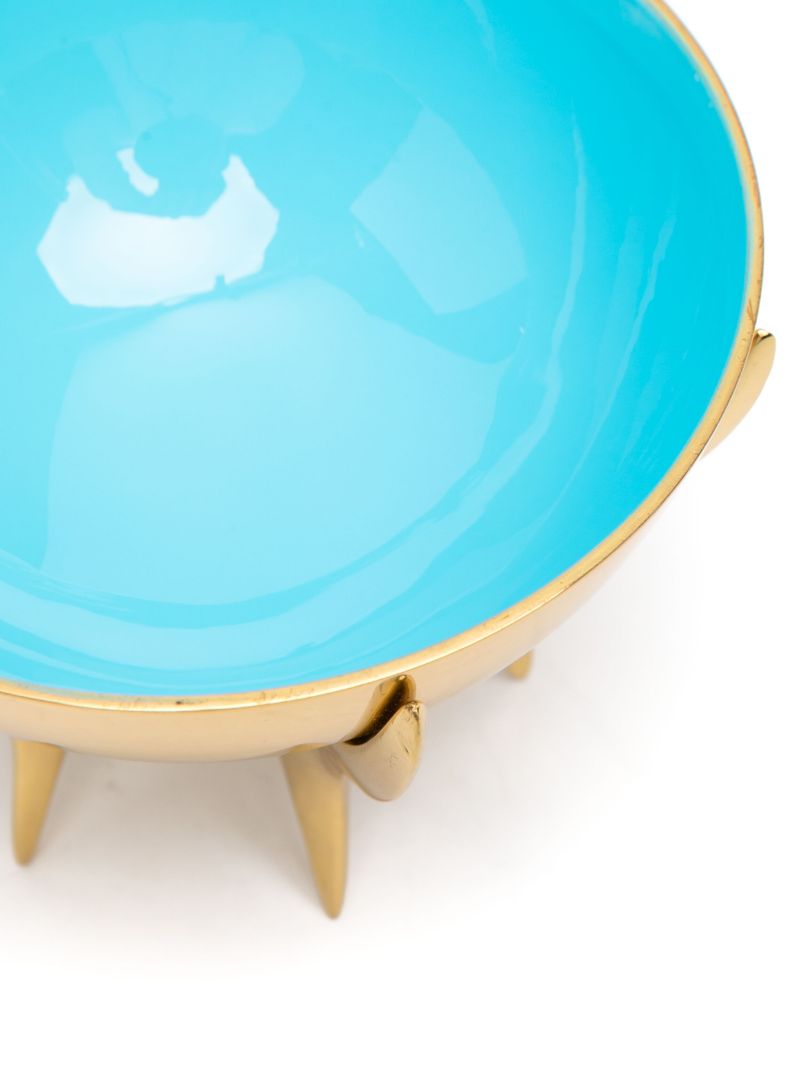 Blue Oscar Medium Bowl