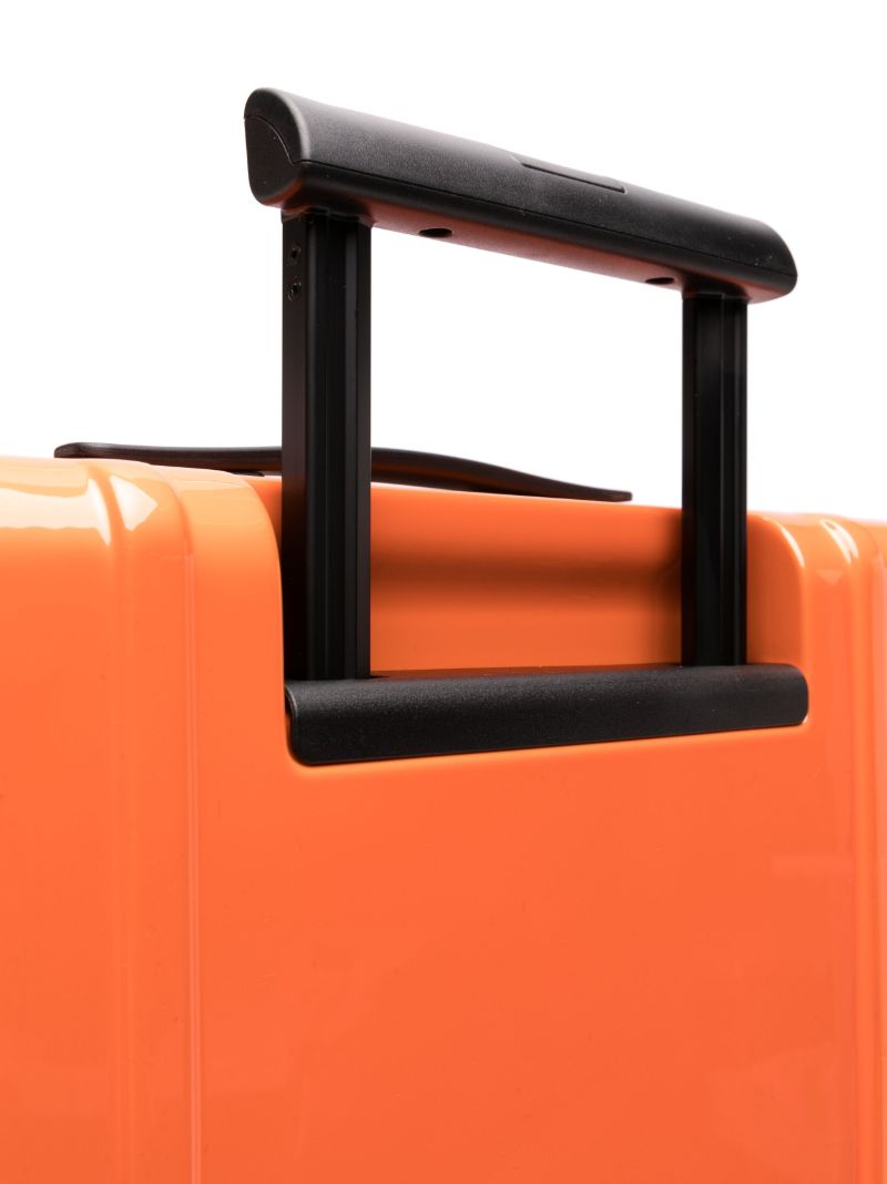 Check-in Suitcase
