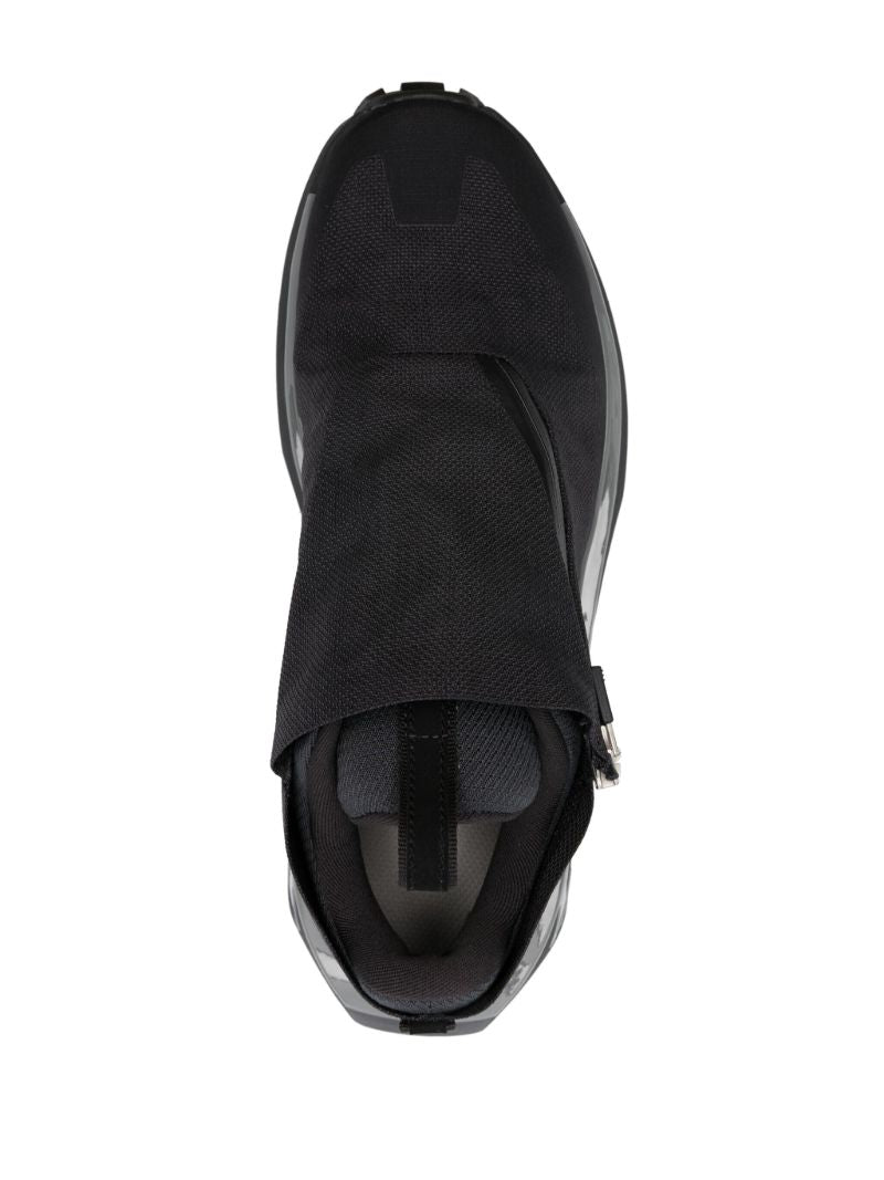 Black Odyssey Elmt Advanced Sneakers