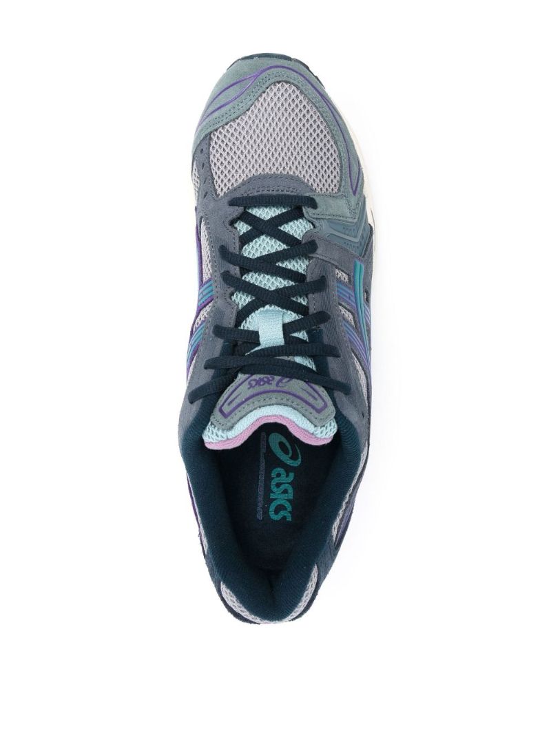Grey Gel-kayano 14 Sneakers