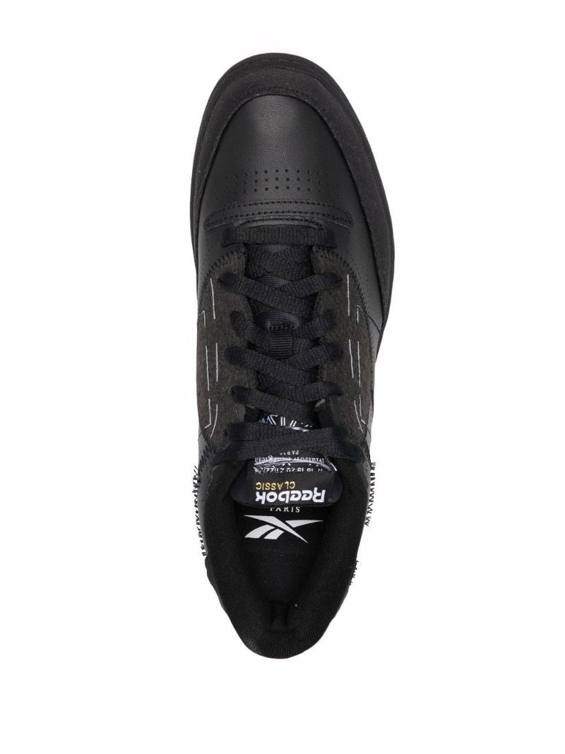 X Margiela Club C Memory of Shoes Sneakers