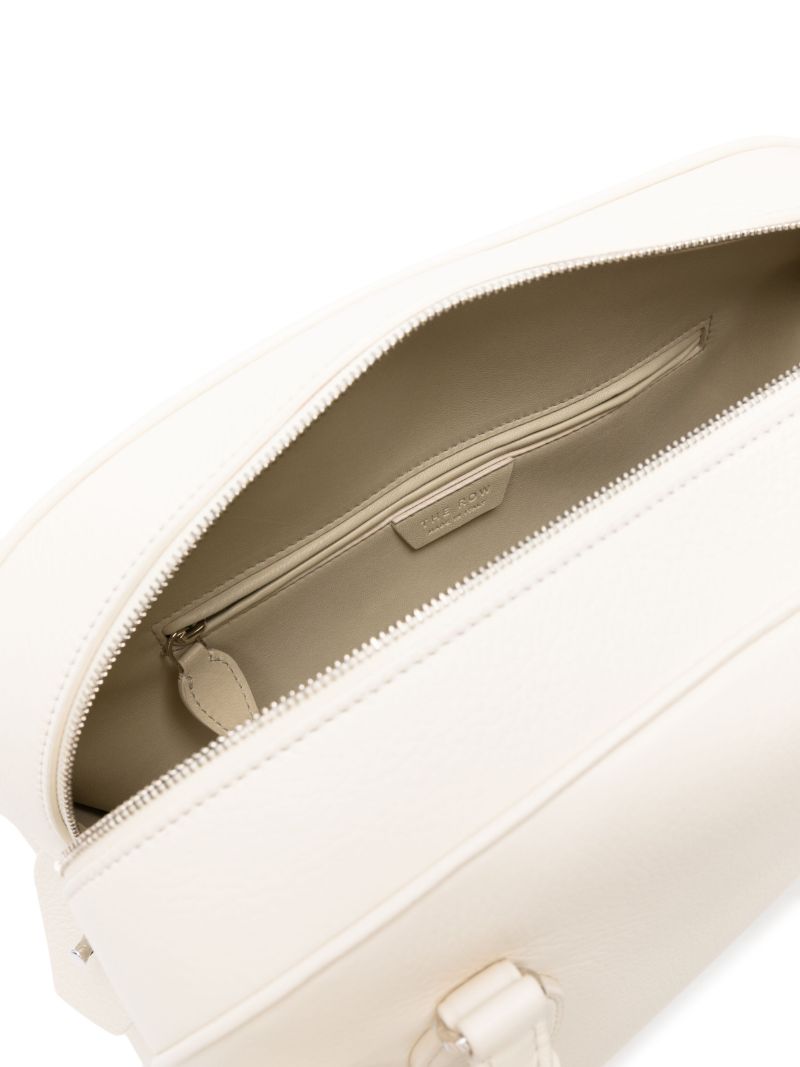 Neutral India 12.00 Leather Tote Bag