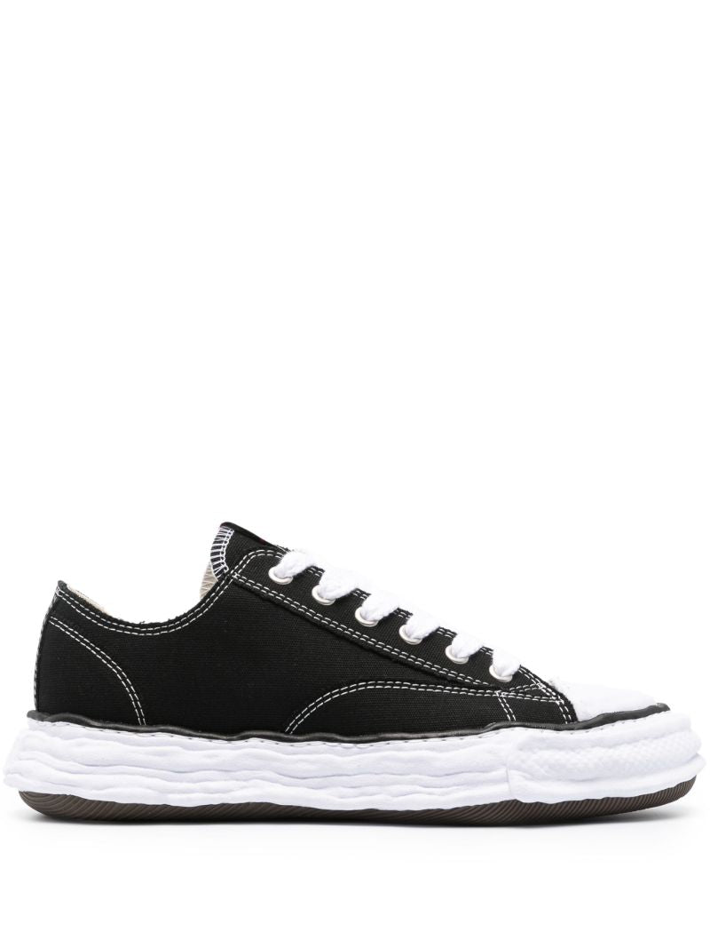 Black Peterson 23 Og Sneakers