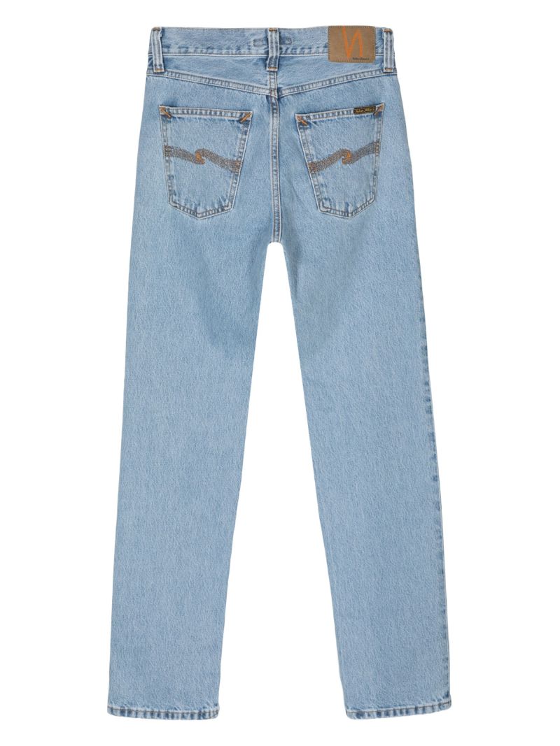 Blue Gritty Jackson Summer Clouds Jeans