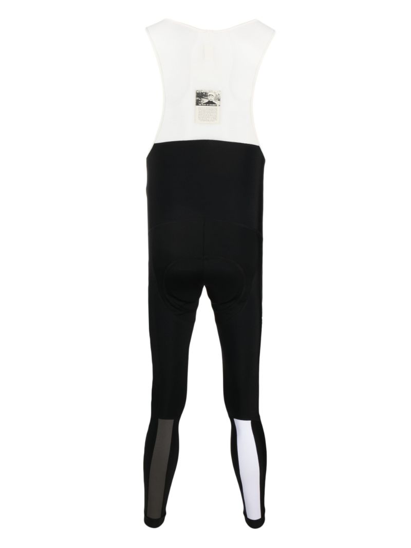 Black Classic Winter Tights