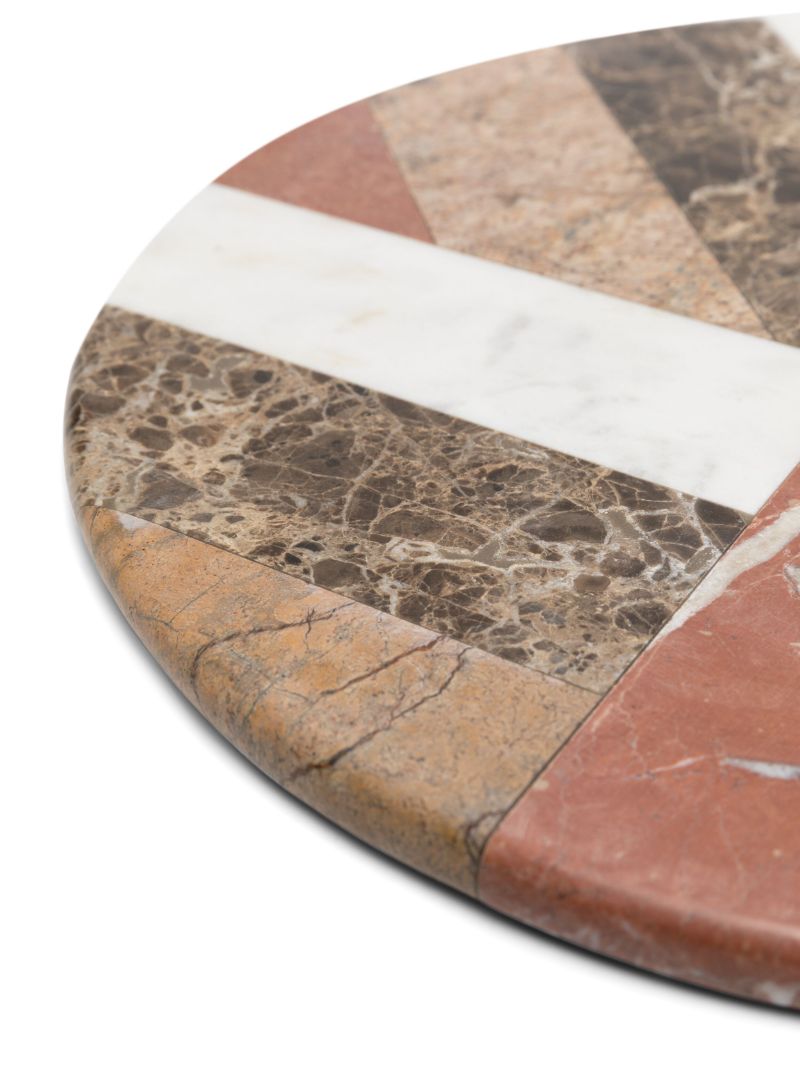 Multicolour Parfett Marble Board