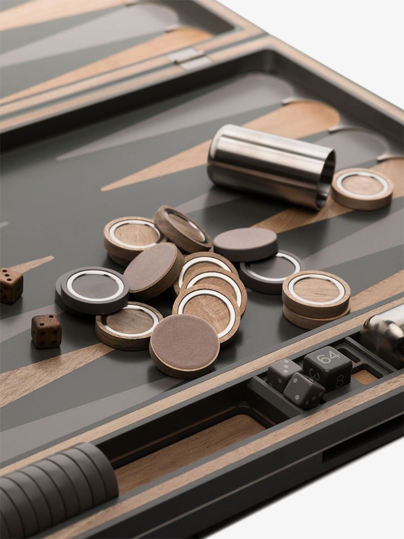 Backgammon Set