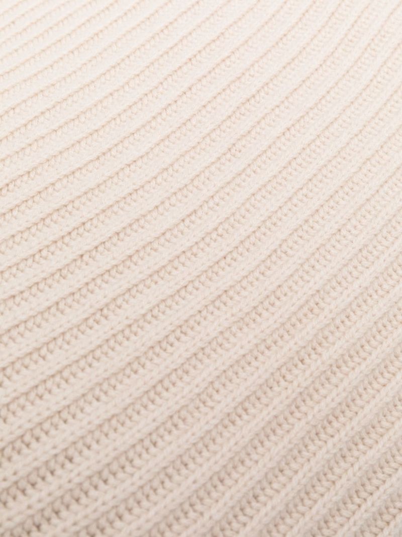Cashmere Knit Blanket (150cm X 200cm)
