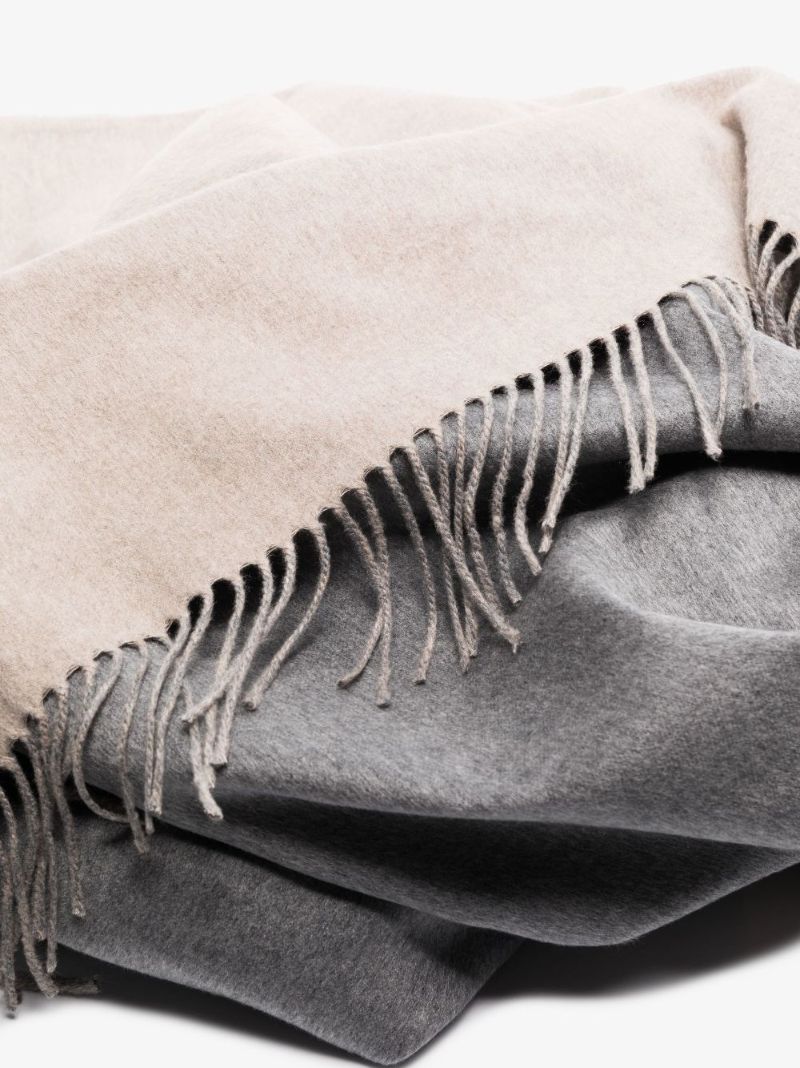 Reversible Silk Blanket (150cm X 200cm)