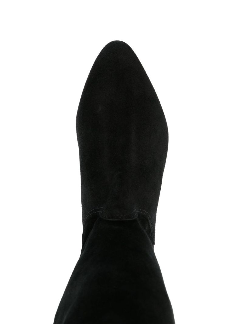Sayla Boots
