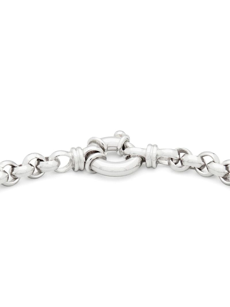 Continuity Bracelet