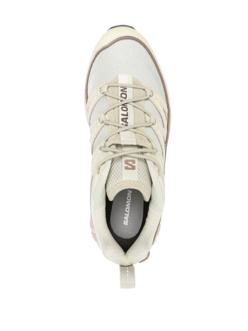 Neutral Xt-6 Expanse Sneakers