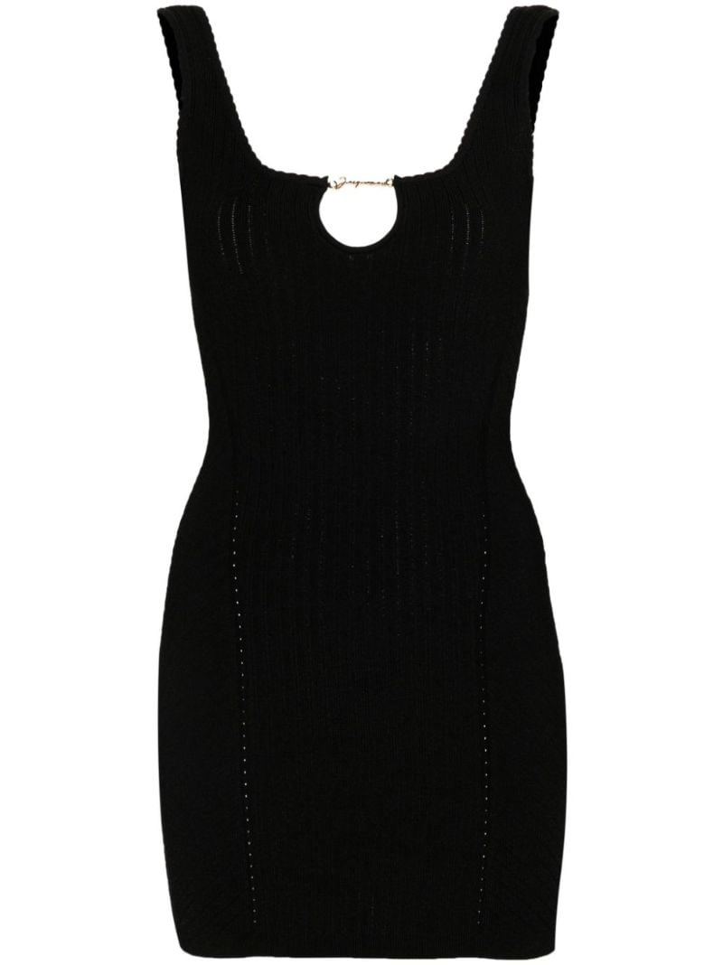 Sierra Mini Dress