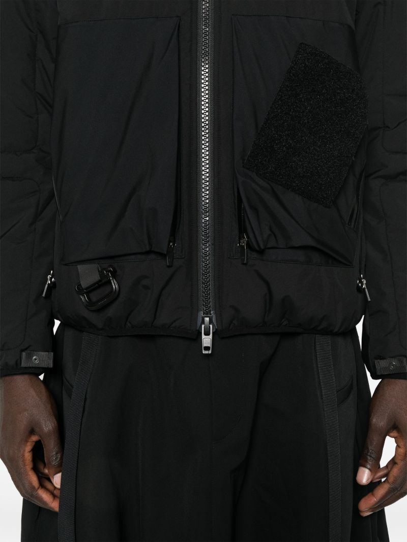 Hd PrimaloftÃ_x0082_® Jacket