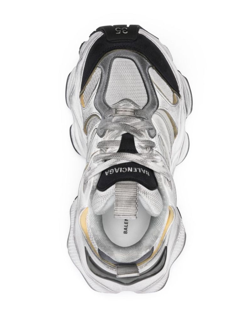Cargo Sneakers