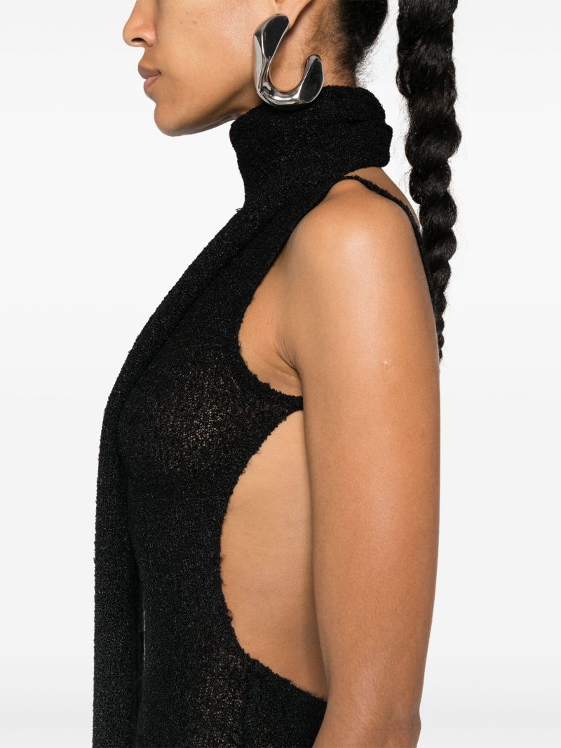 Elara Dress
