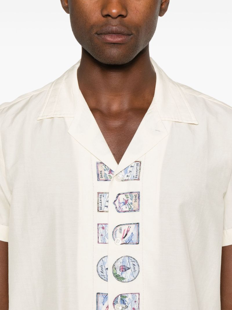 Ski Season Shirt