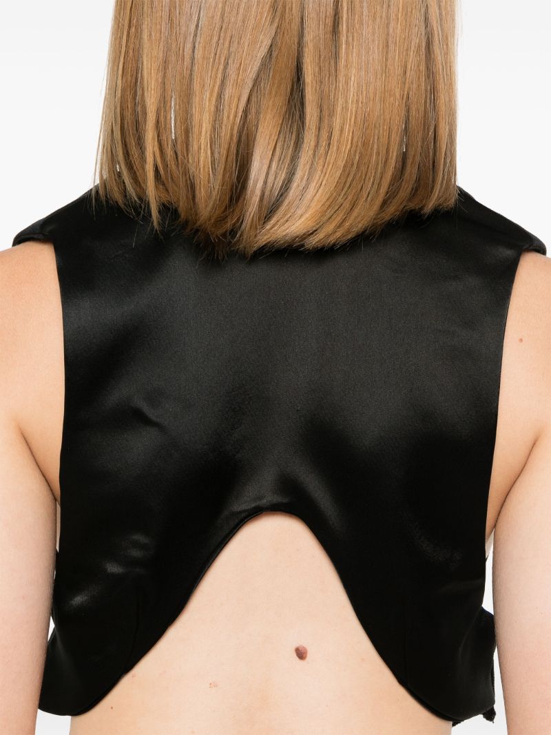 Bib Waistcoat