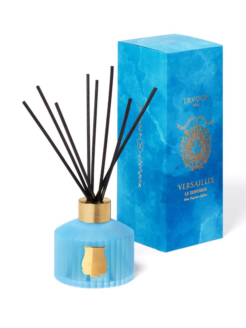 Blue Versailles Diffuser