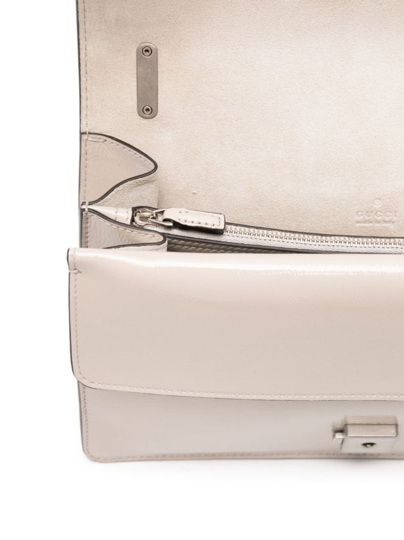 Small Dionysus Shoulder Bag
