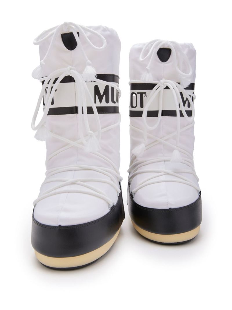 Icon Boots