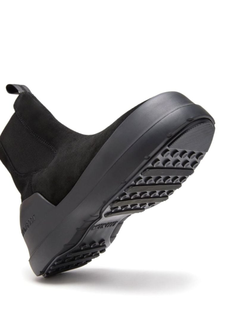Luna Chelsea Boots
