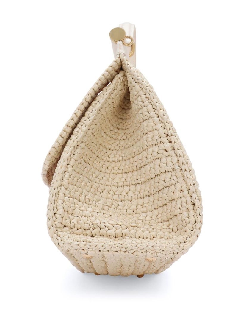 Large Sicily Handbag