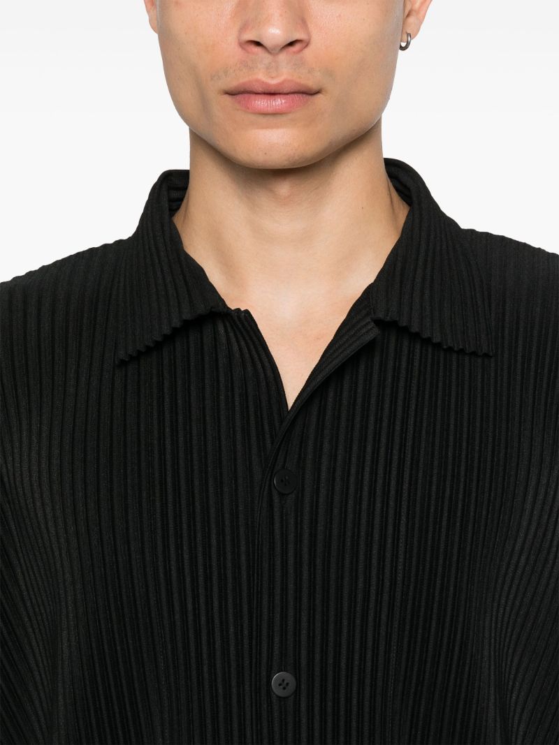 PlissÃ_x0083_© Shirt