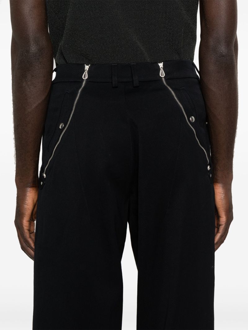 Know Trousers