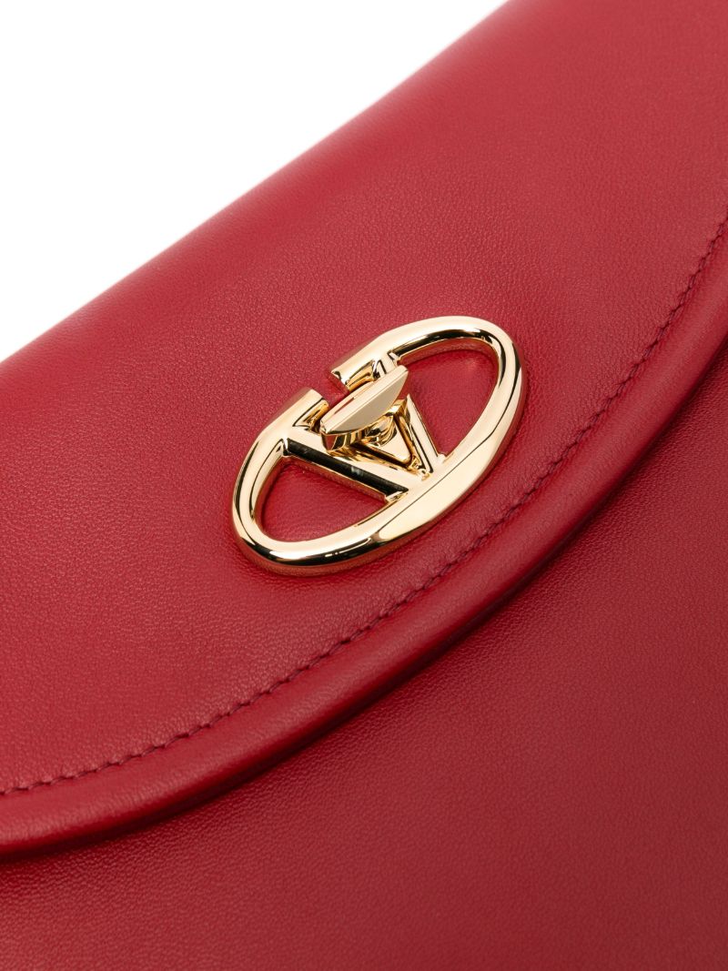 The Bold Edition Vlogo Make-up Bag