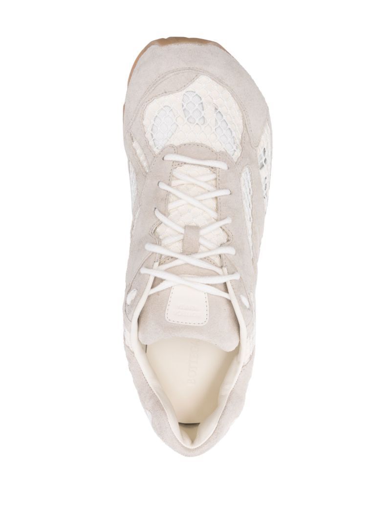Orbit Sneakers