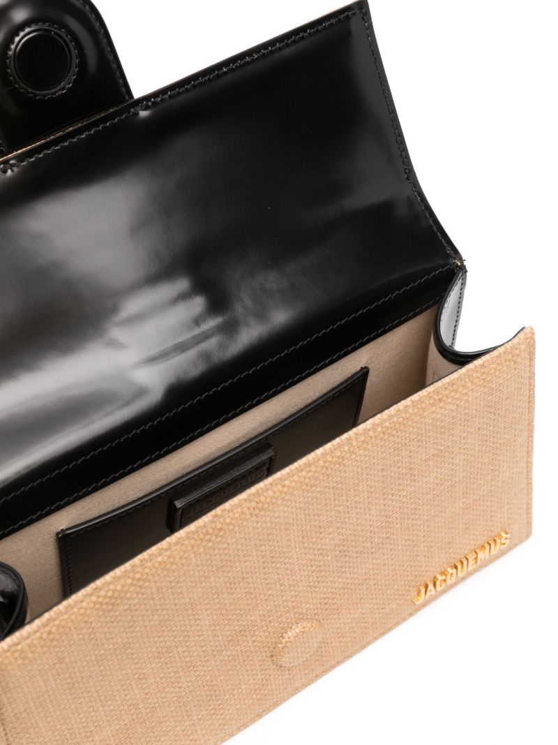 Le Grand Bambino Tote Bag